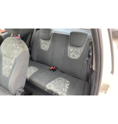 Alternateur FORD KA 2