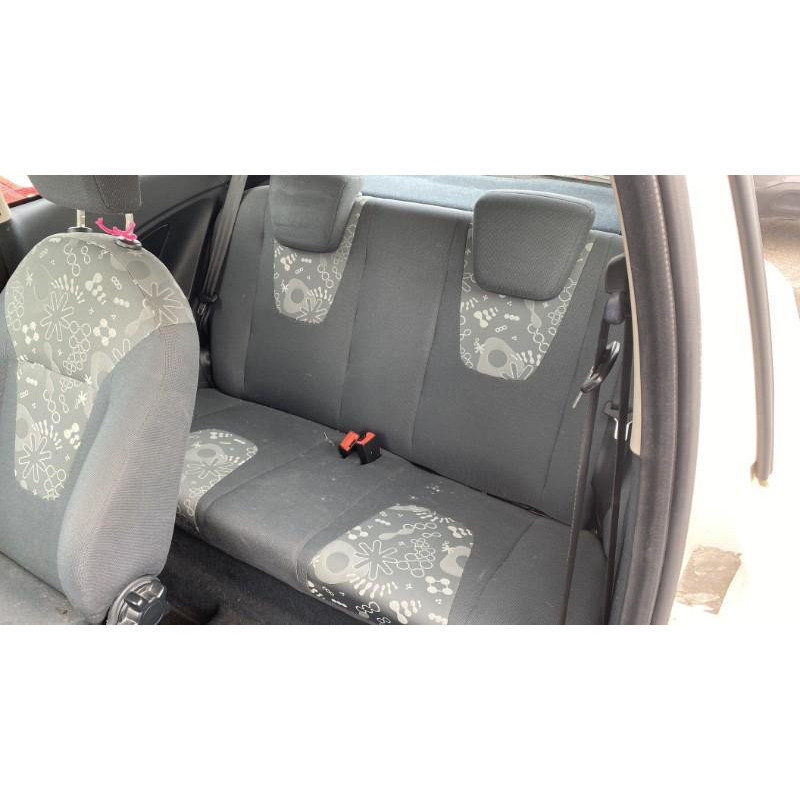 Alternateur FORD KA 2 Photo n°19