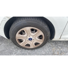 Alternateur FORD KA 2
