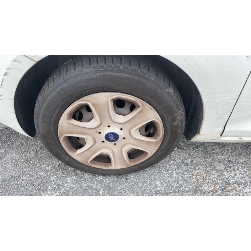 Alternateur FORD KA 2 Photo n°20