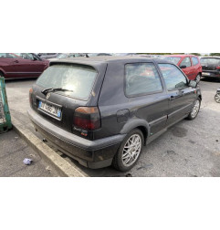 Pompe de direction VOLKSWAGEN GOLF 3