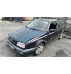 Pompe de direction VOLKSWAGEN GOLF 3