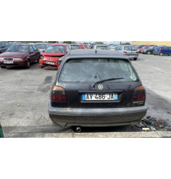 Pompe de direction VOLKSWAGEN GOLF 3