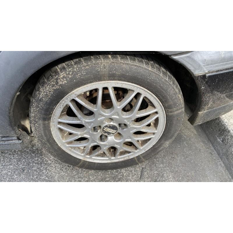 Pompe de direction VOLKSWAGEN GOLF 3 Photo n°9