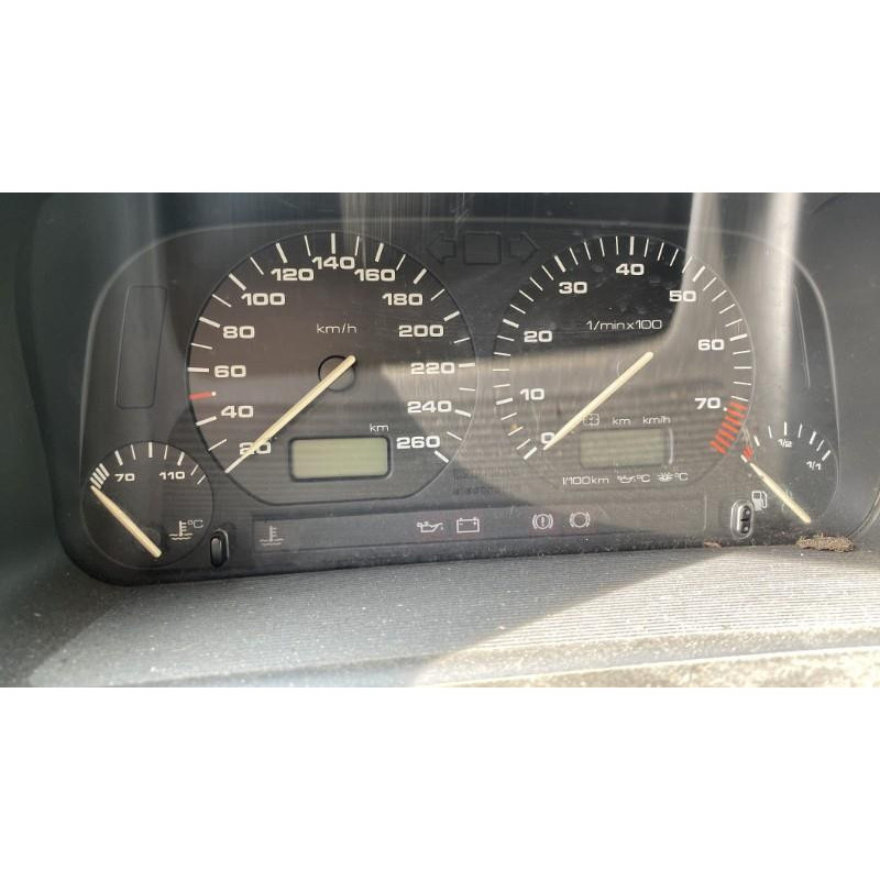 Pompe de direction VOLKSWAGEN GOLF 3 Photo n°10