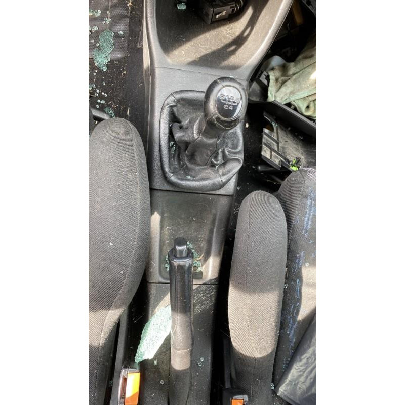 Pompe de direction VOLKSWAGEN GOLF 3 Photo n°11