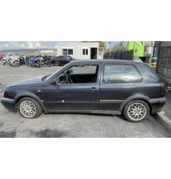 Pompe de direction VOLKSWAGEN GOLF 3