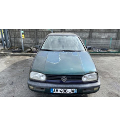 Pompe de direction VOLKSWAGEN GOLF 3
