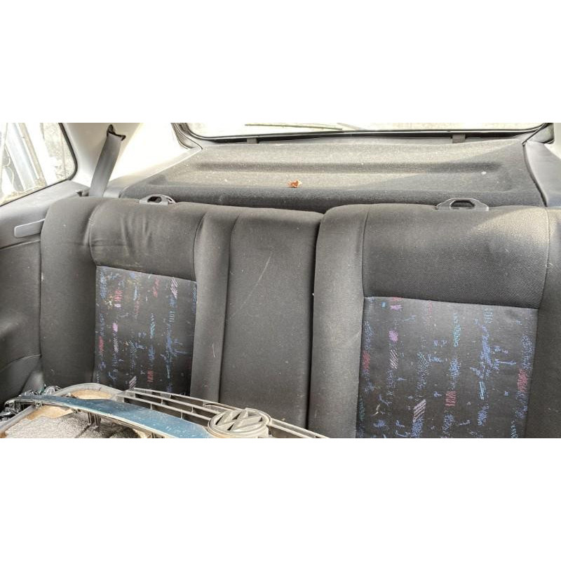 Pompe de direction VOLKSWAGEN GOLF 3 Photo n°19