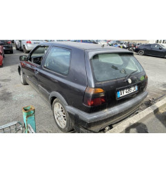 Pompe de direction VOLKSWAGEN GOLF 3