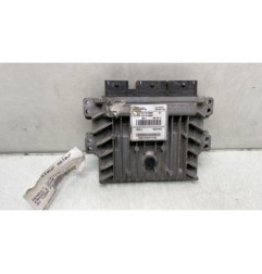 Calculateur moteur RENAULT KANGOO 2 Photo n°1