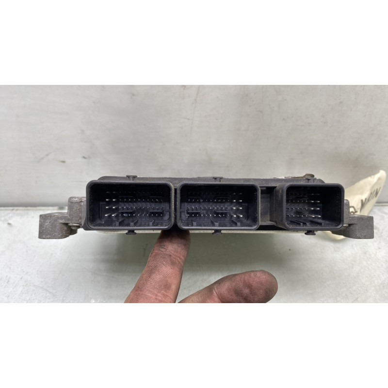 Calculateur moteur RENAULT KANGOO 2 Photo n°3