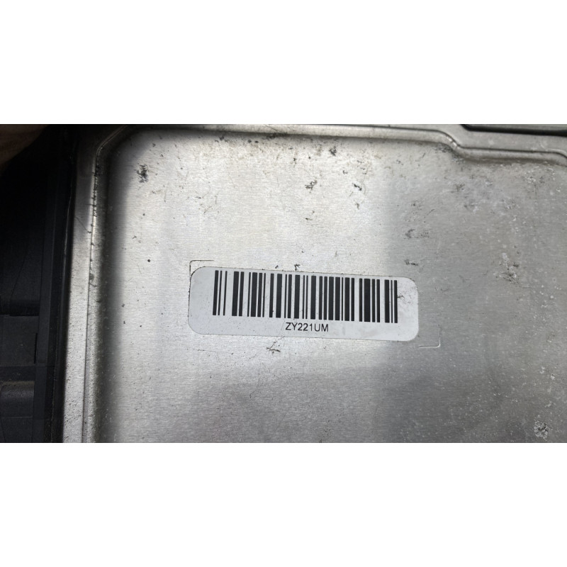 Calculateur moteur RENAULT KANGOO 2 Photo n°5