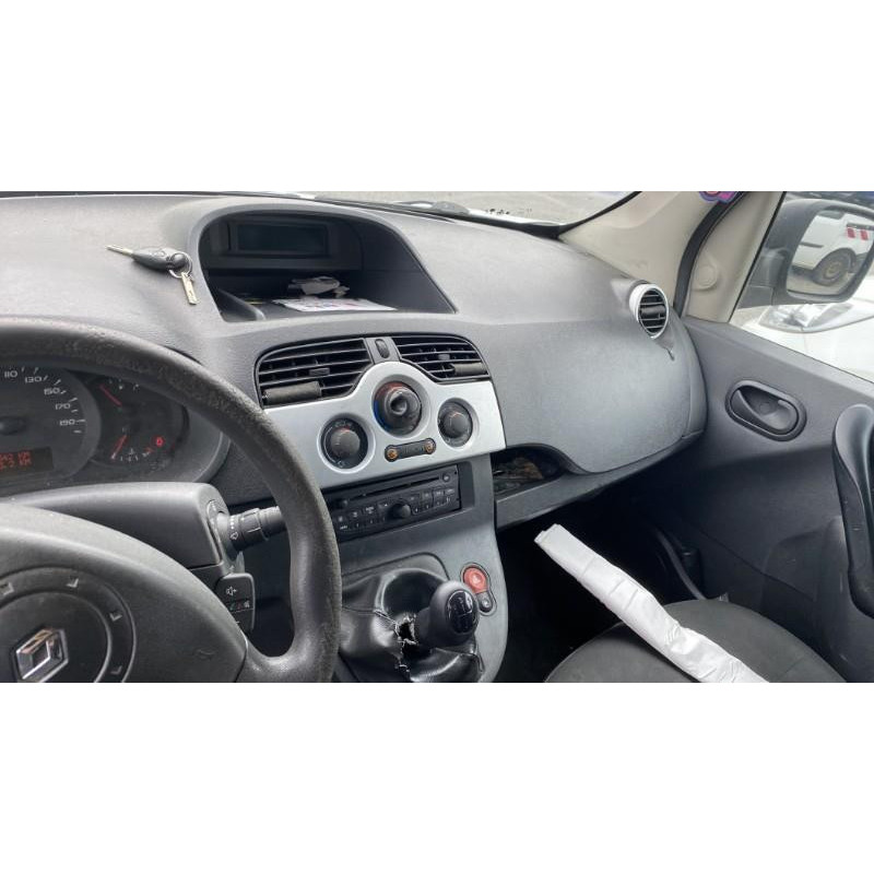 Calculateur moteur RENAULT KANGOO 2 Photo n°6