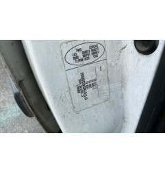 Calculateur moteur RENAULT KANGOO 2
