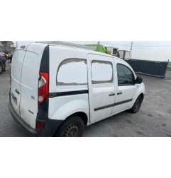 Calculateur moteur RENAULT KANGOO 2