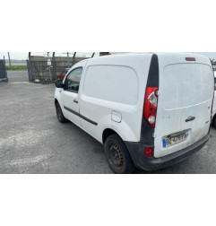 Calculateur moteur RENAULT KANGOO 2