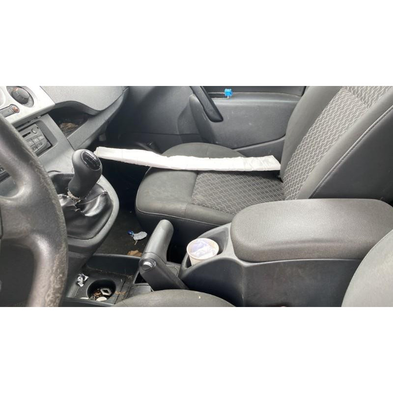 Calculateur moteur RENAULT KANGOO 2 Photo n°11