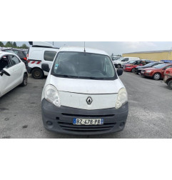 Calculateur moteur RENAULT KANGOO 2