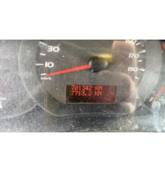 Calculateur moteur RENAULT KANGOO 2