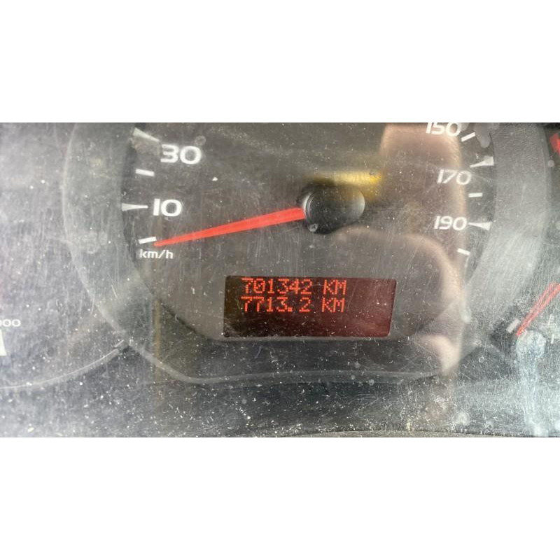 Calculateur moteur RENAULT KANGOO 2 Photo n°13