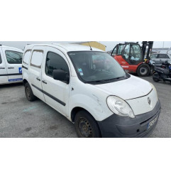 Calculateur moteur RENAULT KANGOO 2