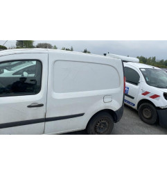 Calculateur moteur RENAULT KANGOO 2