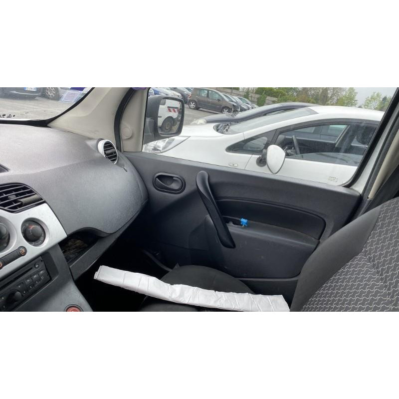 Calculateur moteur RENAULT KANGOO 2 Photo n°18