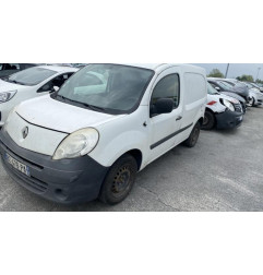 Calculateur moteur RENAULT KANGOO 2