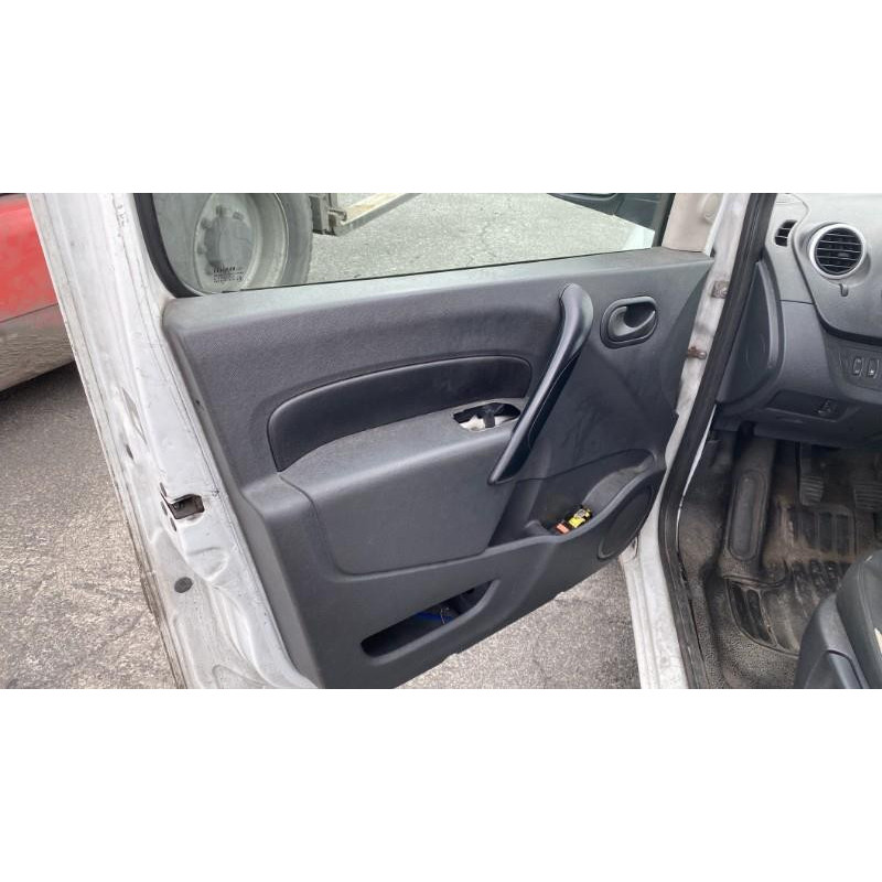 Calculateur moteur RENAULT KANGOO 2 Photo n°20