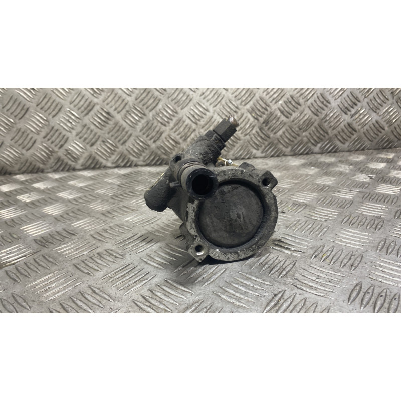 Pompe de direction RENAULT TRAFIC 2 Photo n°2