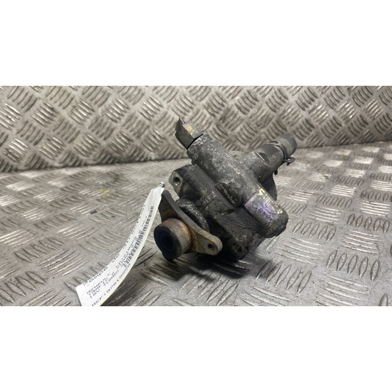 Pompe de direction RENAULT TRAFIC 2 Photo n°3