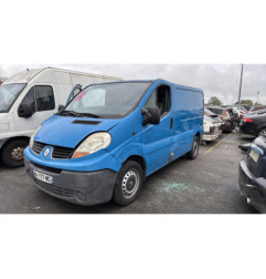 Pompe de direction RENAULT TRAFIC 2