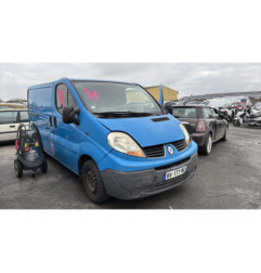 Pompe de direction RENAULT TRAFIC 2