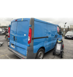 Pompe de direction RENAULT TRAFIC 2