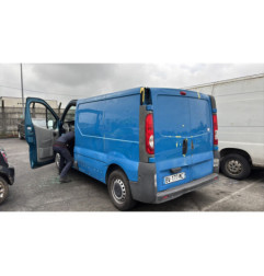 Pompe de direction RENAULT TRAFIC 2