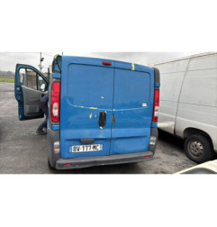 Pompe de direction RENAULT TRAFIC 2