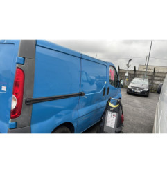 Pompe de direction RENAULT TRAFIC 2