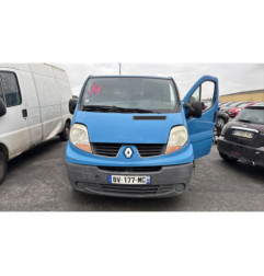 Pompe de direction RENAULT TRAFIC 2