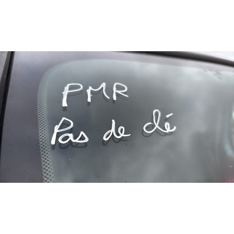 Pompe de direction RENAULT TRAFIC 2 Photo n°11
