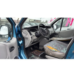 Pompe de direction RENAULT TRAFIC 2