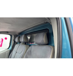 Pompe de direction RENAULT TRAFIC 2