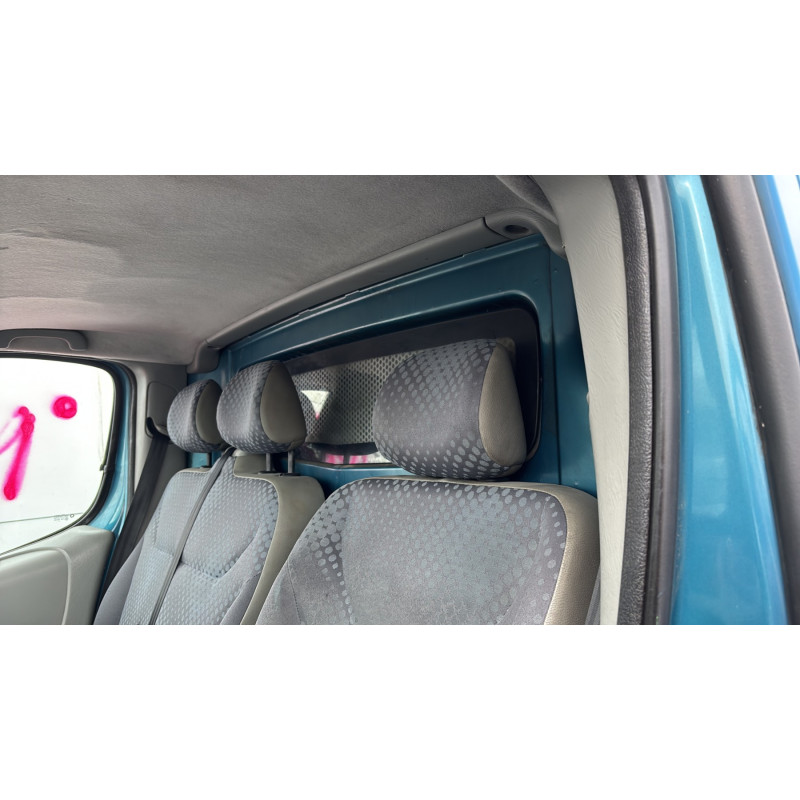 Pompe de direction RENAULT TRAFIC 2 Photo n°14