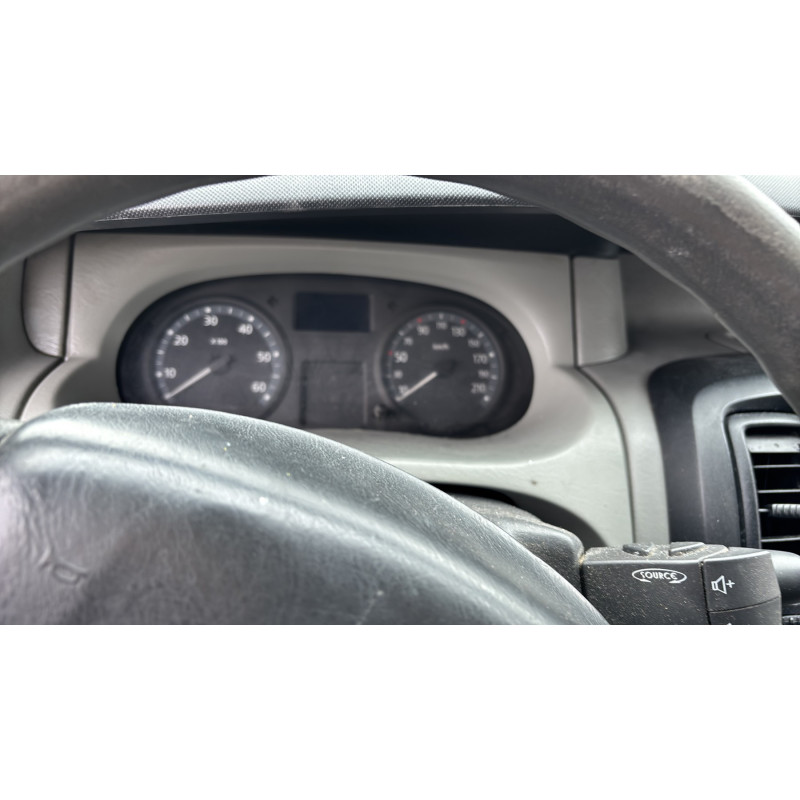 Pompe de direction RENAULT TRAFIC 2 Photo n°15