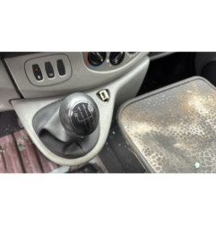 Pompe de direction RENAULT TRAFIC 2