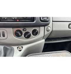 Pompe de direction RENAULT TRAFIC 2
