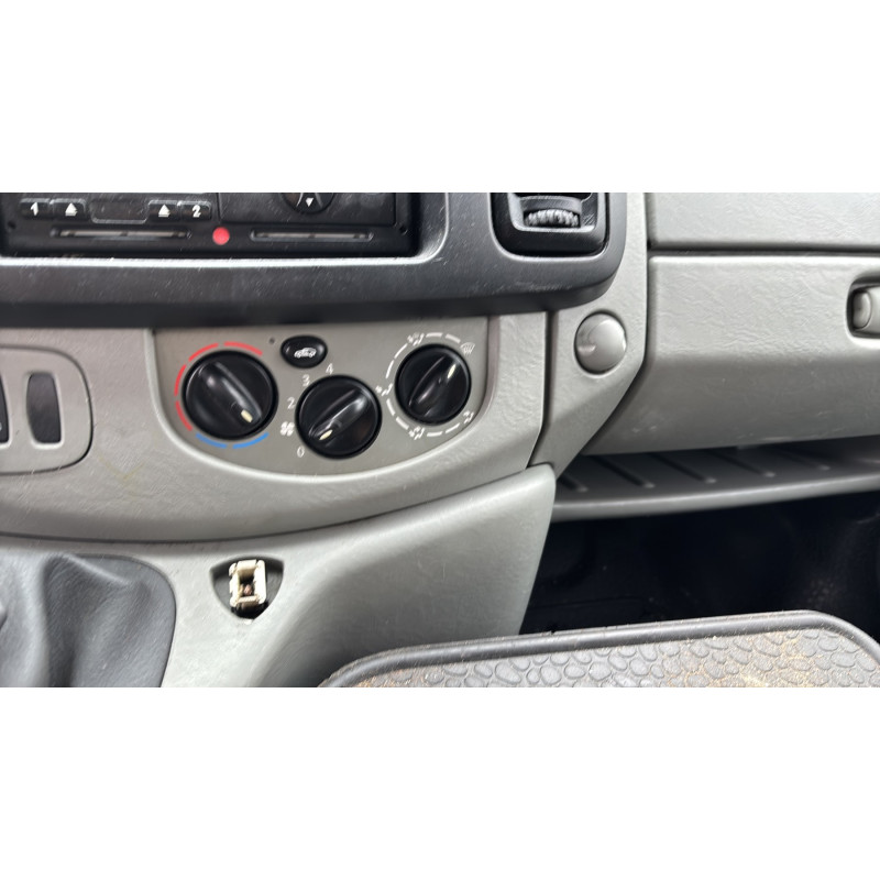 Pompe de direction RENAULT TRAFIC 2 Photo n°17
