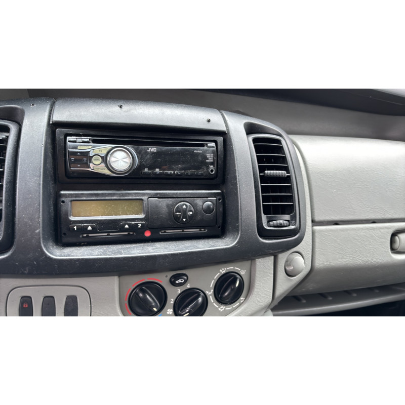 Pompe de direction RENAULT TRAFIC 2 Photo n°18