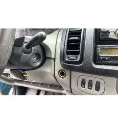 Pompe de direction RENAULT TRAFIC 2