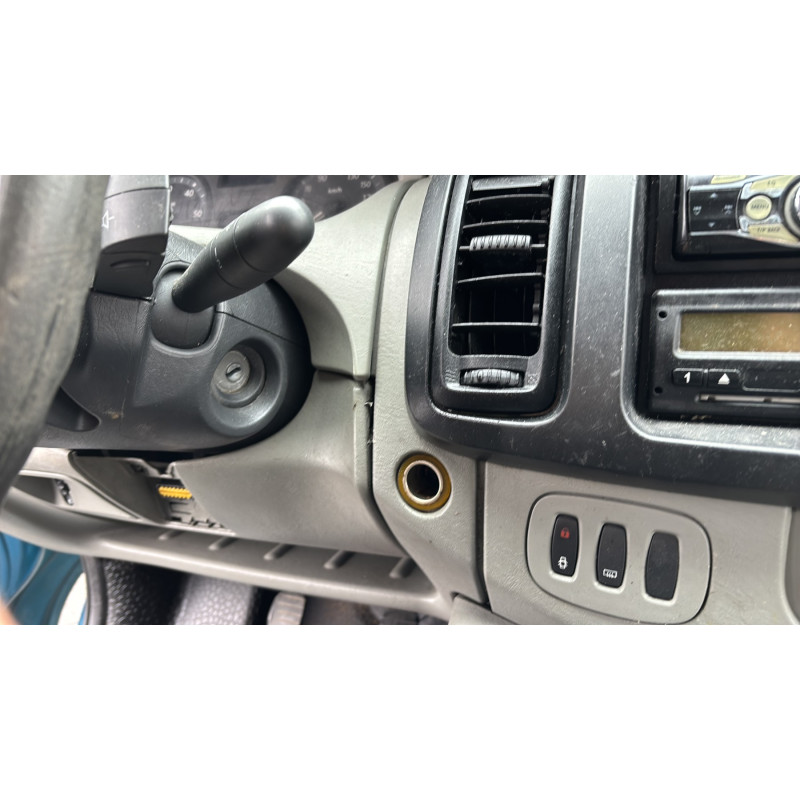 Pompe de direction RENAULT TRAFIC 2 Photo n°19